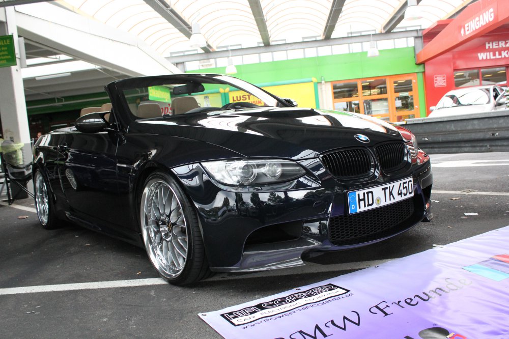 4.BMW-Treffen Rodgau 2013 - Fotos von Treffen & Events