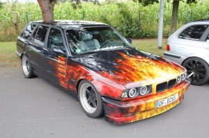 4.BMW-Treffen Rodgau 2013 - Fotos von Treffen & Events