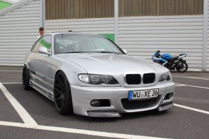 4.BMW-Treffen Rodgau 2013 - Fotos von Treffen & Events
