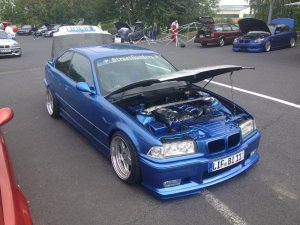 14. BMW-treffen Gollhofen 2014 - Fotos von Treffen & Events