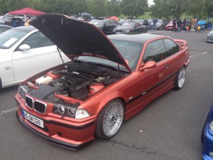 14. BMW-treffen Gollhofen 2014 - Fotos von Treffen & Events