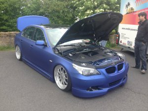 14. BMW-treffen Gollhofen 2014 - Fotos von Treffen & Events