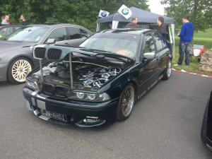 14. BMW-treffen Gollhofen 2014 - Fotos von Treffen & Events
