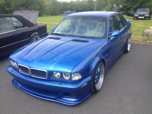 14. BMW-treffen Gollhofen 2014 - Fotos von Treffen & Events