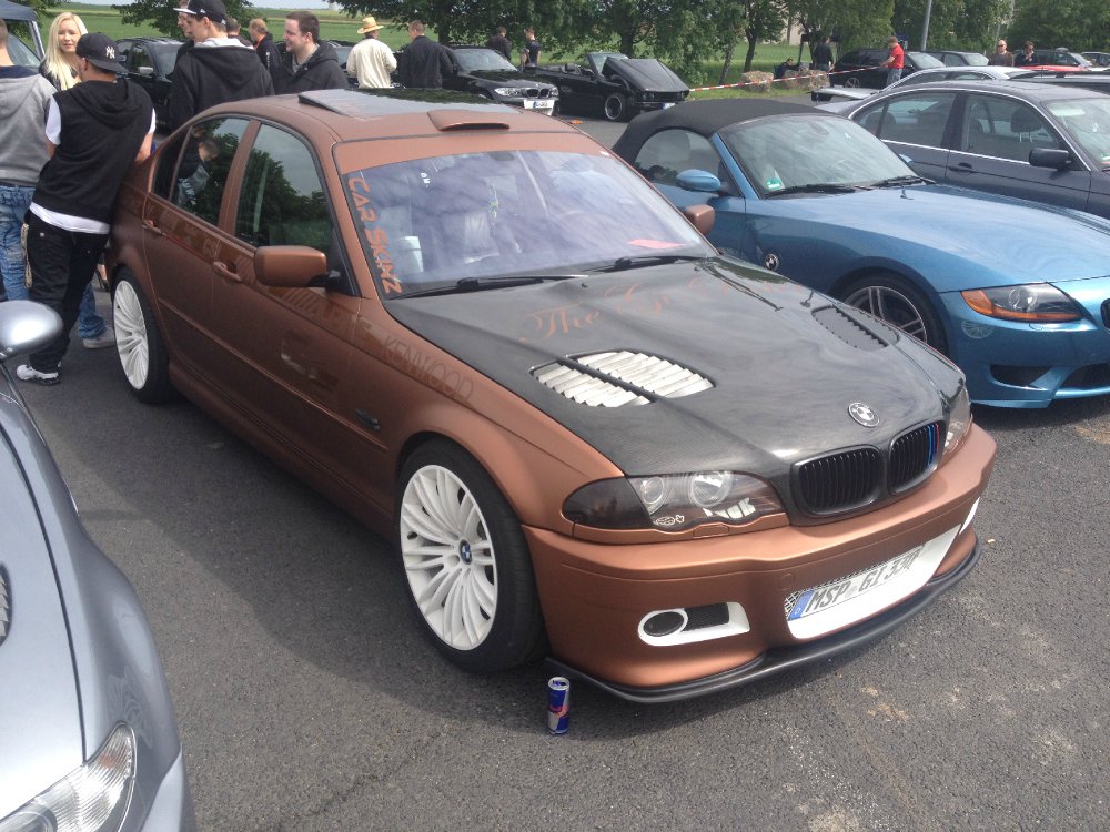 14. BMW-treffen Gollhofen 2014 - Fotos von Treffen & Events