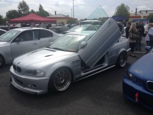 14. BMW-treffen Gollhofen 2014 - Fotos von Treffen & Events