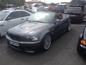 14. BMW-treffen Gollhofen 2014 - Fotos von Treffen & Events