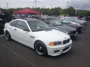 14. BMW-treffen Gollhofen 2014 - Fotos von Treffen & Events