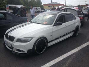 14. BMW-treffen Gollhofen 2014 - Fotos von Treffen & Events