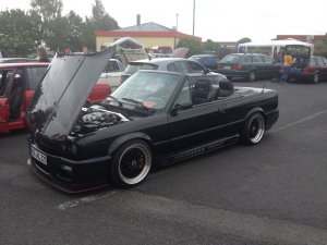 14. BMW-treffen Gollhofen 2014 - Fotos von Treffen & Events