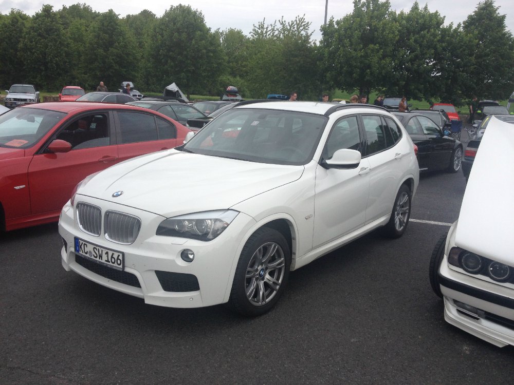 14. BMW-treffen Gollhofen 2014 - Fotos von Treffen & Events