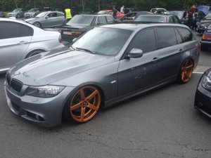 14. BMW-treffen Gollhofen 2014 - Fotos von Treffen & Events