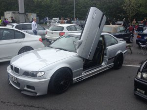 14. BMW-treffen Gollhofen 2014 - Fotos von Treffen & Events