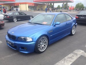 14. BMW-treffen Gollhofen 2014 - Fotos von Treffen & Events