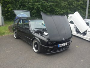 14. BMW-treffen Gollhofen 2014 - Fotos von Treffen & Events