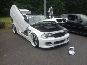 14. BMW-treffen Gollhofen 2014 - Fotos von Treffen & Events