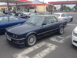 14. BMW-treffen Gollhofen 2014 - Fotos von Treffen & Events