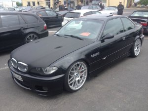 14. BMW-treffen Gollhofen 2014 - Fotos von Treffen & Events