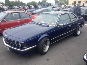 14. BMW-treffen Gollhofen 2014 - Fotos von Treffen & Events
