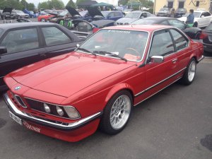 14. BMW-treffen Gollhofen 2014 - Fotos von Treffen & Events