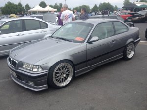 14. BMW-treffen Gollhofen 2014 - Fotos von Treffen & Events