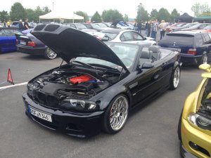 14. BMW-treffen Gollhofen 2014 - Fotos von Treffen & Events