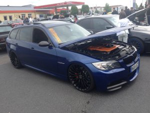 14. BMW-treffen Gollhofen 2014 - Fotos von Treffen & Events