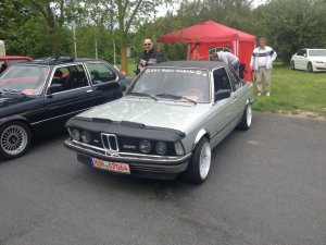 14. BMW-treffen Gollhofen 2014 - Fotos von Treffen & Events