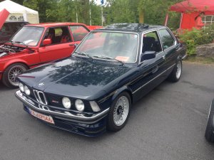 14. BMW-treffen Gollhofen 2014 - Fotos von Treffen & Events