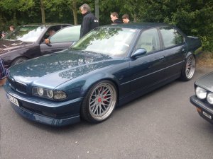 14. BMW-treffen Gollhofen 2014 - Fotos von Treffen & Events