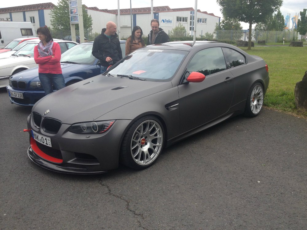 14. BMW-treffen Gollhofen 2014 - Fotos von Treffen & Events