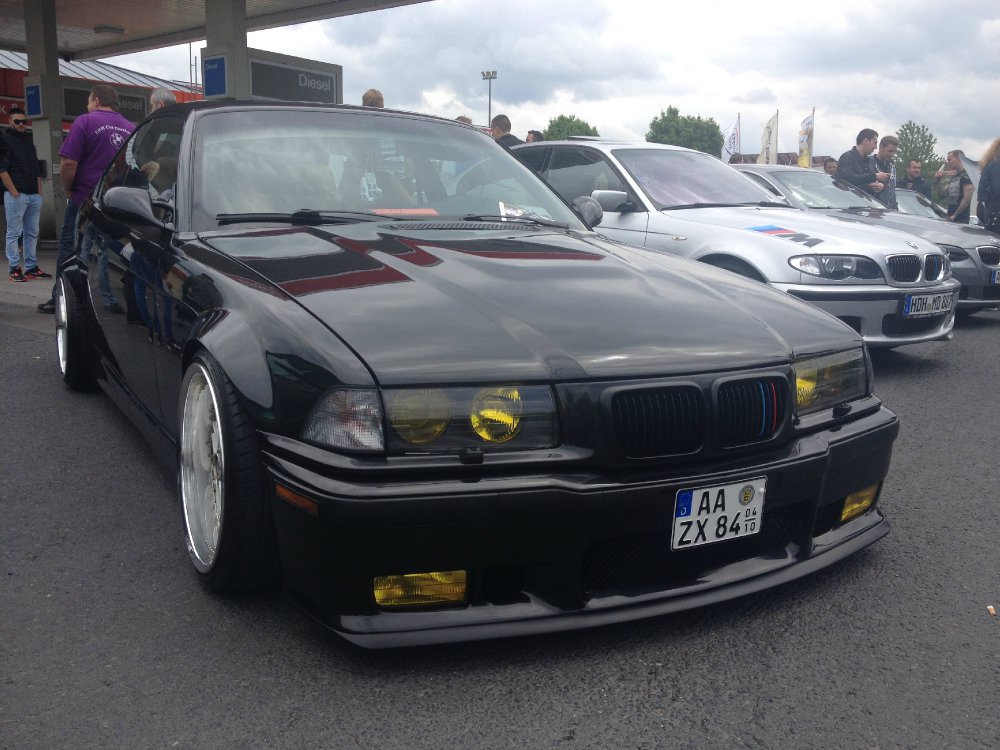 14. BMW-treffen Gollhofen 2014 - Fotos von Treffen & Events