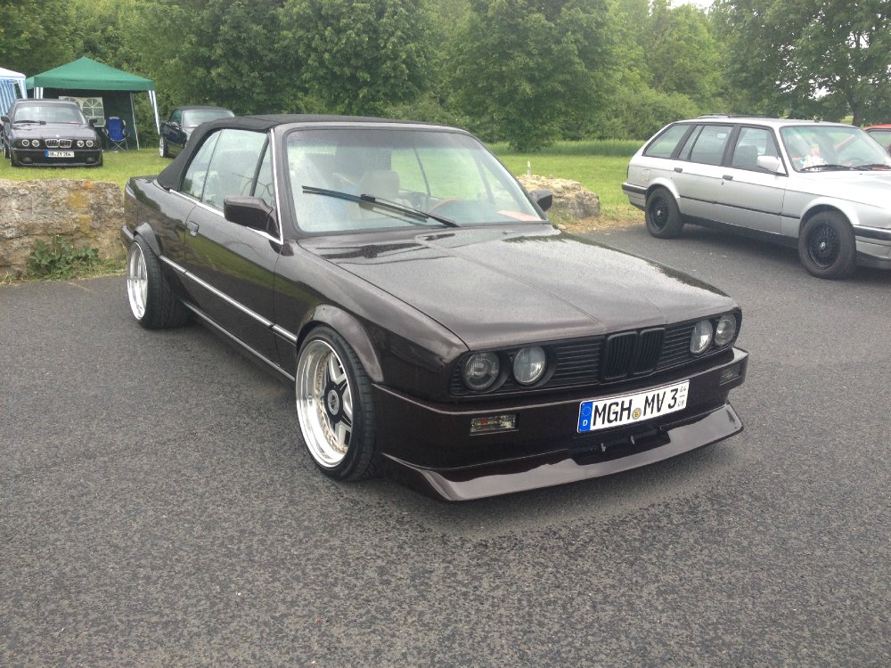 14. BMW-treffen Gollhofen 2014 - Fotos von Treffen & Events