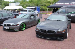4. BMW-Treffen Marktheidenfeld 2014 - Fotos von Treffen & Events