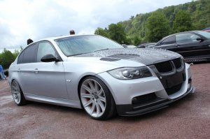 4. BMW-Treffen Marktheidenfeld 2014 - Fotos von Treffen & Events