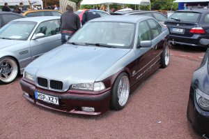 4. BMW-Treffen Marktheidenfeld 2014 - Fotos von Treffen & Events