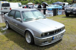 4. BMW-Treffen Marktheidenfeld 2014 - Fotos von Treffen & Events