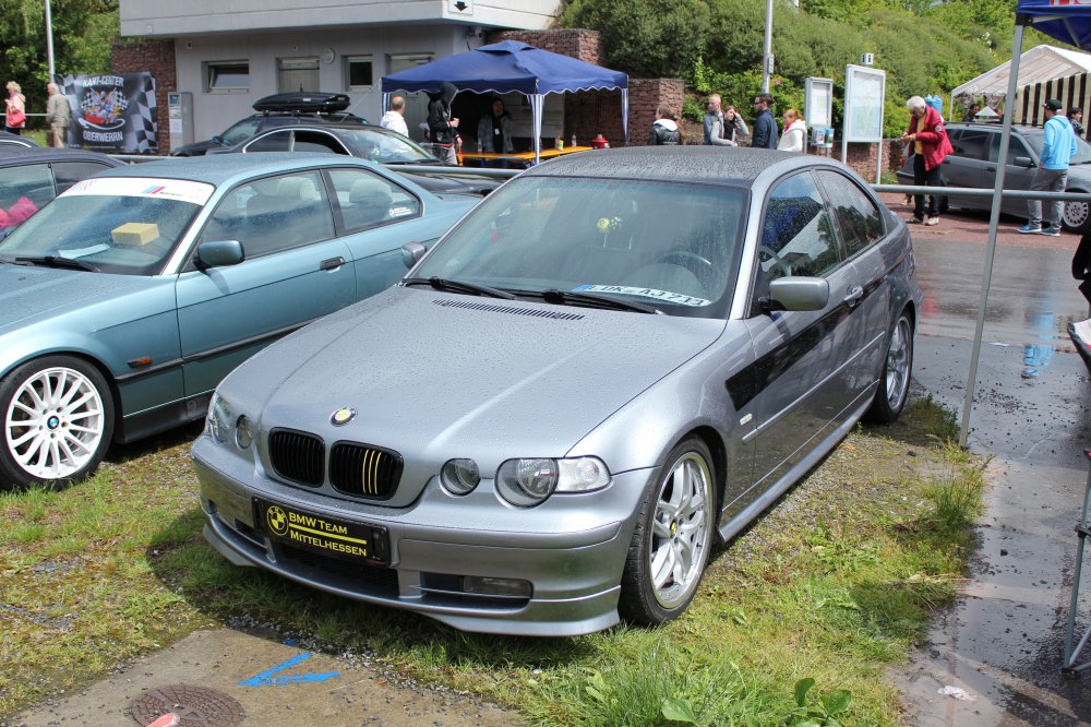 4. BMW-Treffen Marktheidenfeld 2014 - Fotos von Treffen & Events