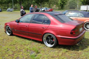 4. BMW-Treffen Marktheidenfeld 2014 - Fotos von Treffen & Events
