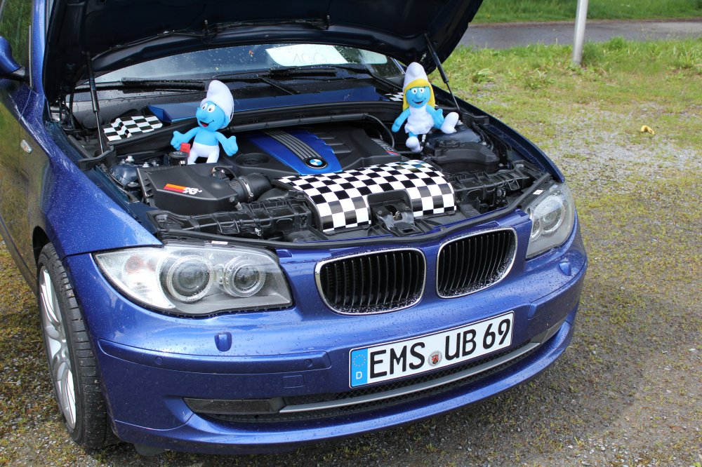 4. BMW-Treffen Marktheidenfeld 2014 - Fotos von Treffen & Events