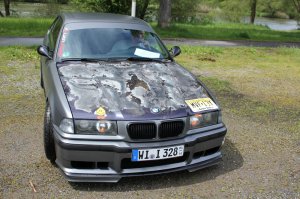 4. BMW-Treffen Marktheidenfeld 2014 - Fotos von Treffen & Events