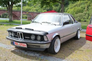 4. BMW-Treffen Marktheidenfeld 2014 - Fotos von Treffen & Events