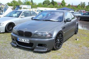 4. BMW-Treffen Marktheidenfeld 2014 - Fotos von Treffen & Events