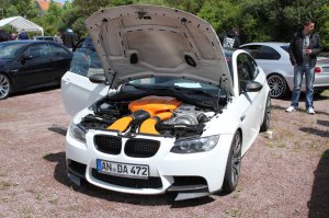 4. BMW-Treffen Marktheidenfeld 2014 - Fotos von Treffen & Events