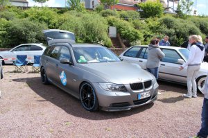 4. BMW-Treffen Marktheidenfeld 2014 - Fotos von Treffen & Events