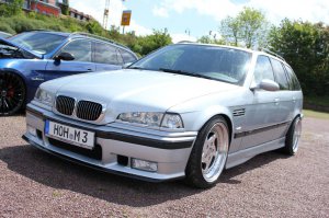 4. BMW-Treffen Marktheidenfeld 2014 - Fotos von Treffen & Events