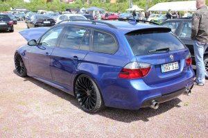 4. BMW-Treffen Marktheidenfeld 2014 - Fotos von Treffen & Events