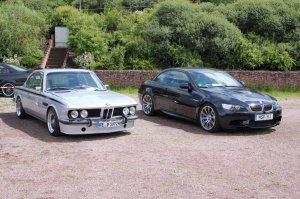 4. BMW-Treffen Marktheidenfeld 2014 - Fotos von Treffen & Events