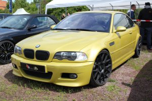 4. BMW-Treffen Marktheidenfeld 2014 - Fotos von Treffen & Events