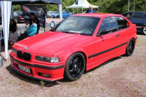 4. BMW-Treffen Marktheidenfeld 2014 - Fotos von Treffen & Events
